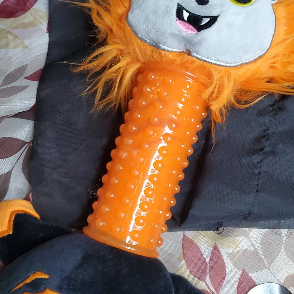 Werewolf Plush Dog‎ Toy